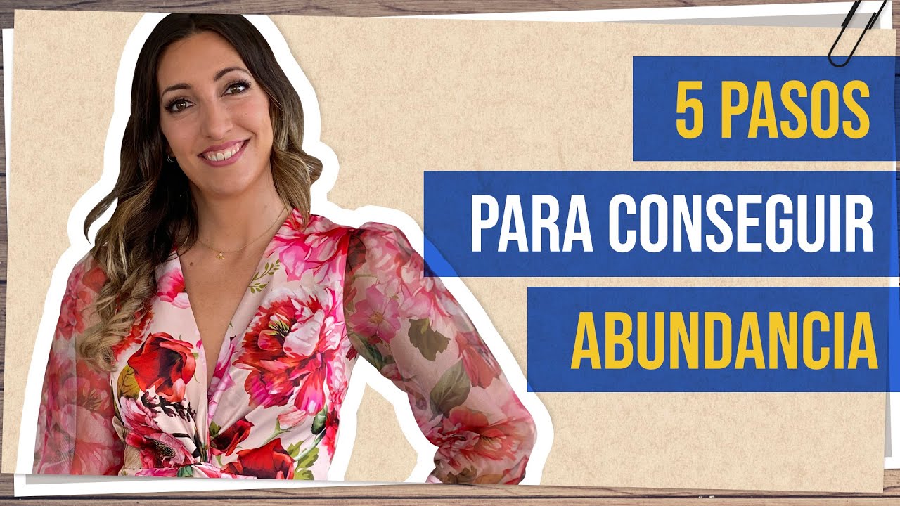 Cómo salir de la carrera de la rata y conseguir abundancia