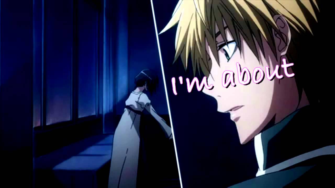 The Listening - Usui x Misaki