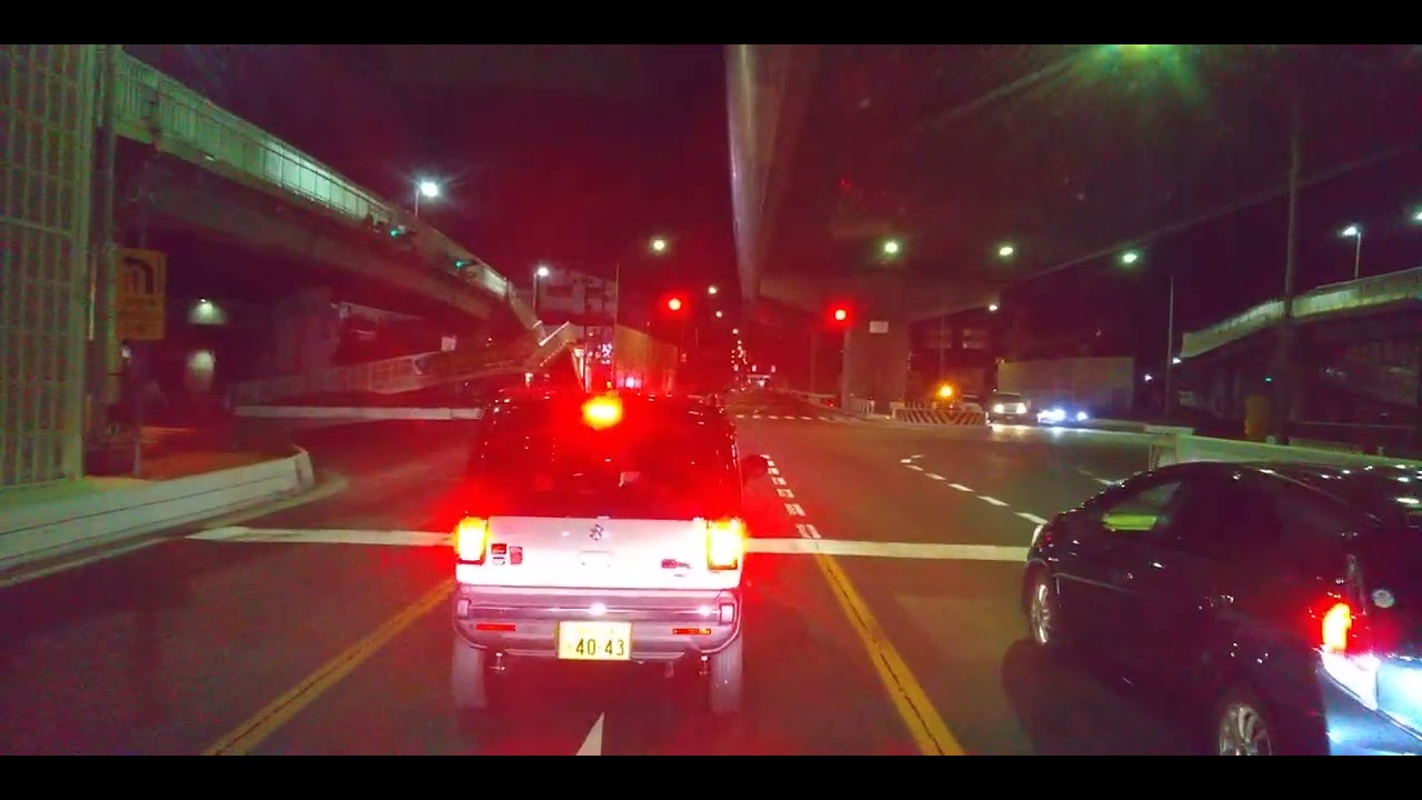 2026/1/30  01:10  深江⇒中央