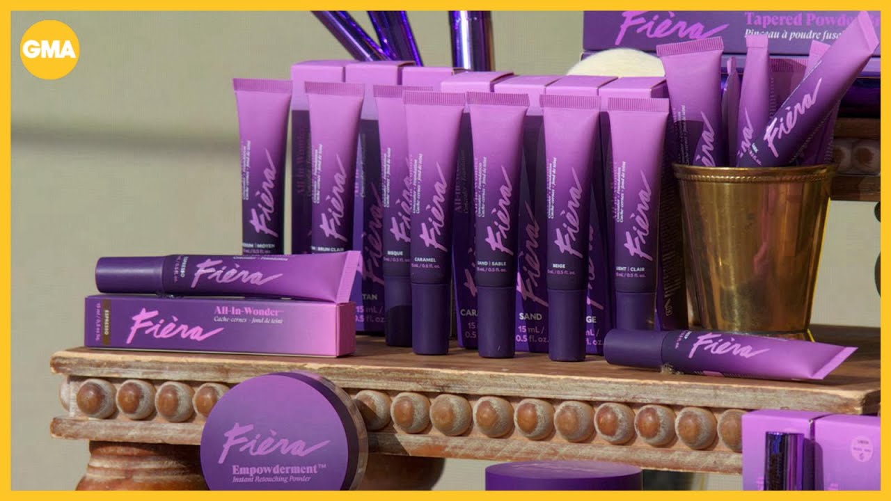 &lsquo;GMA&rsquo; Deals and Steals on beauty favorites
