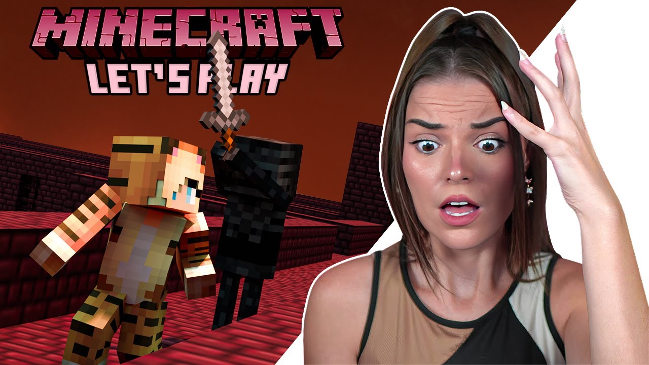 CAN I STOP GETTING SIDETRACKED - Minecraft Let's Play Ep.6