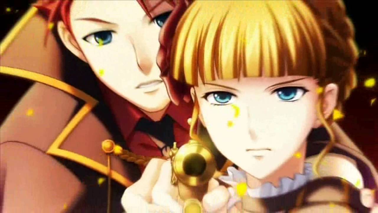 [Umineko] Opening, version longue - VF amateure (Version masculine)
