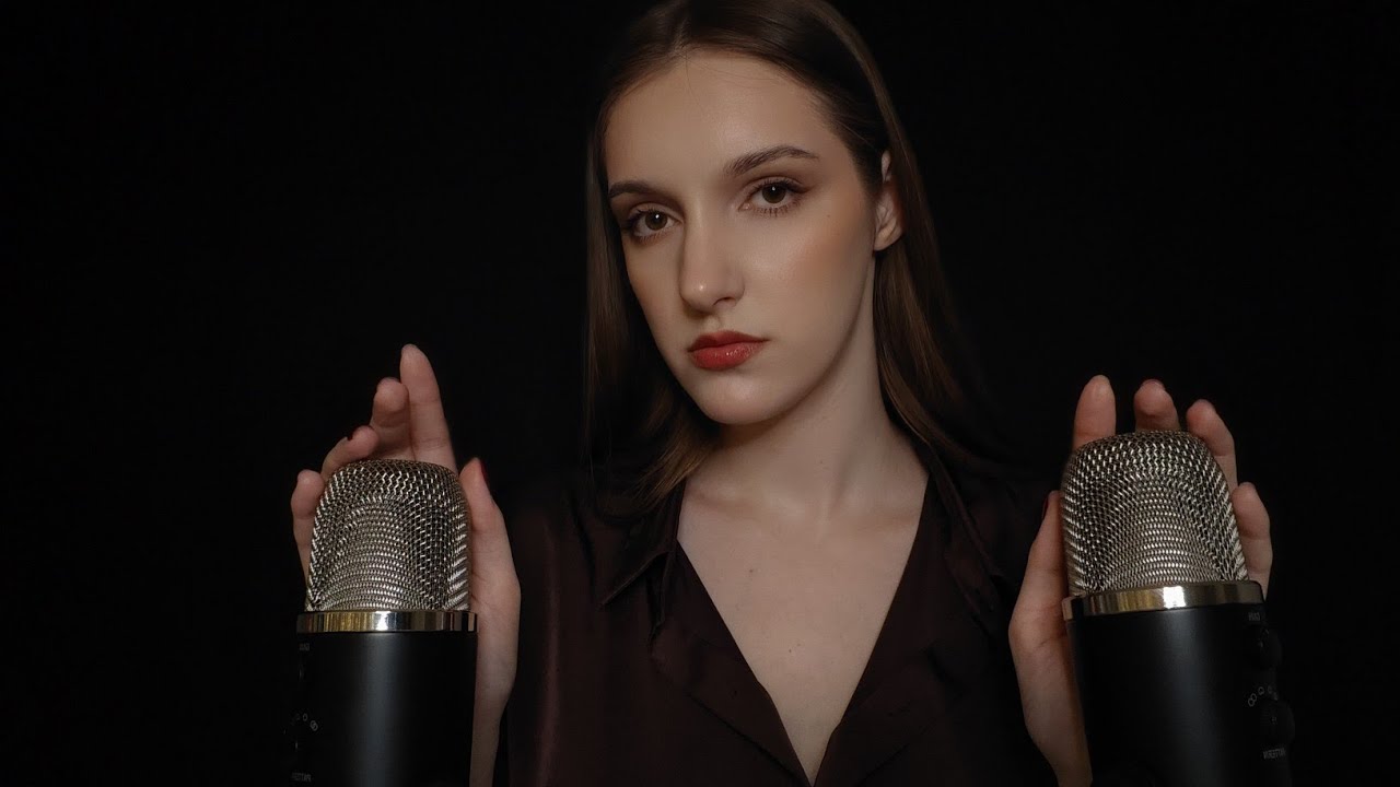 Асмр Триггеры для Сна и Расслабления | Asmr Triggers for Sleep and Relaxation