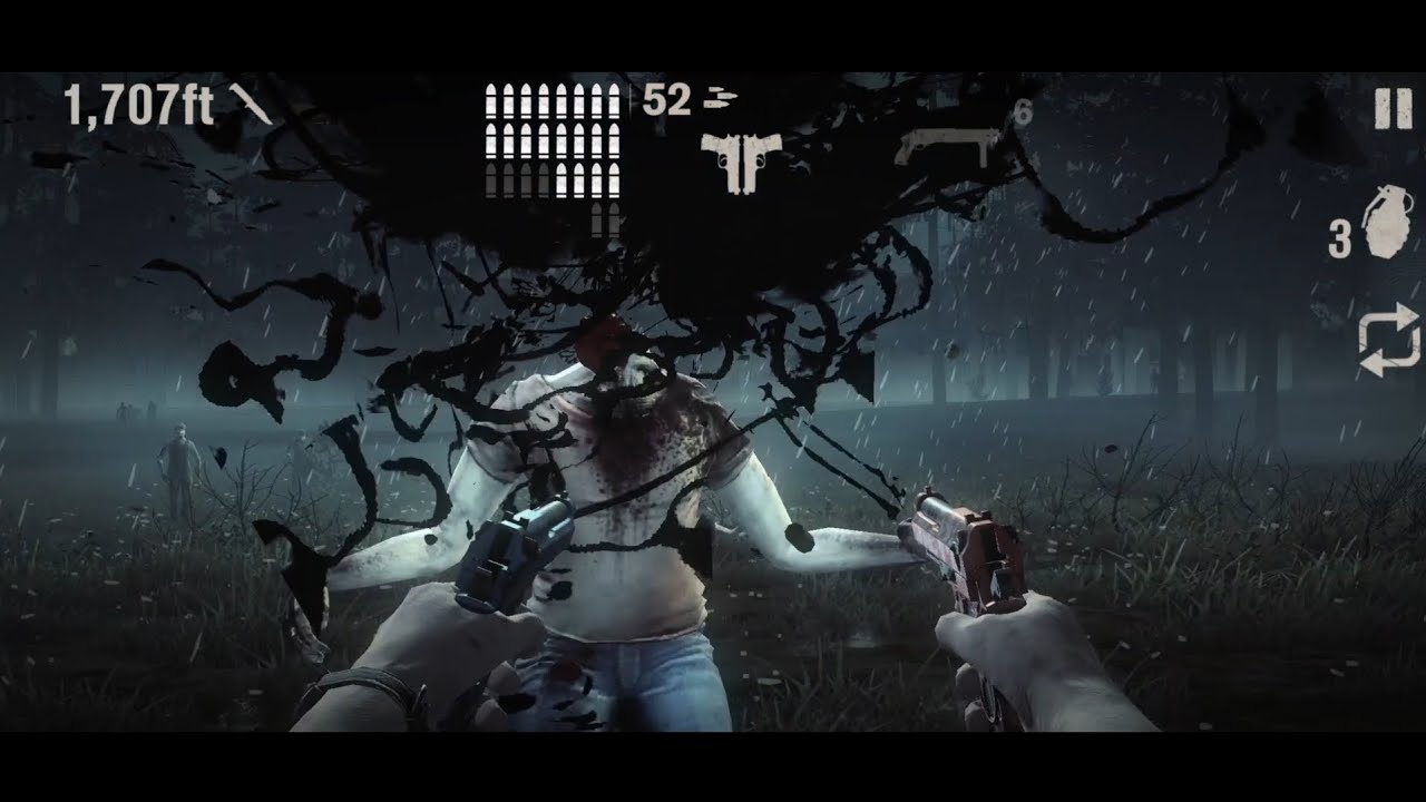 Into the Dead 2 | Android Game 