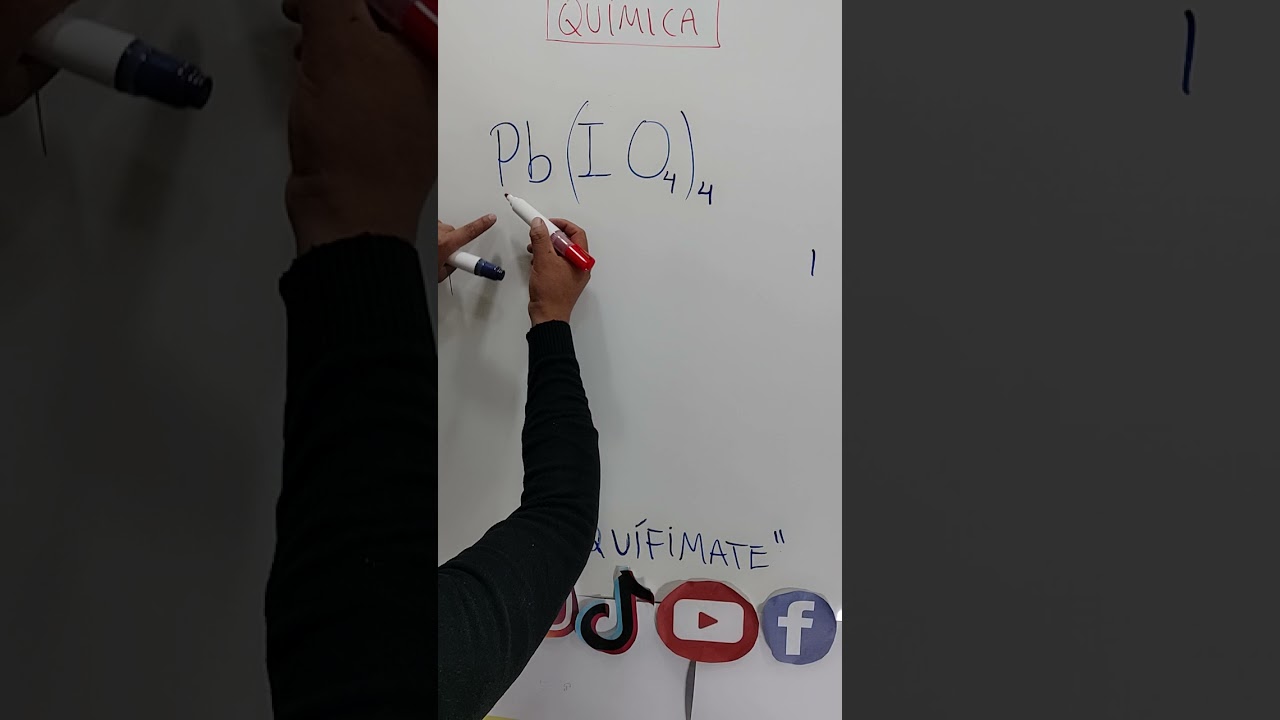 nomenclatura sales NEUTRAS ( en un minuto)
