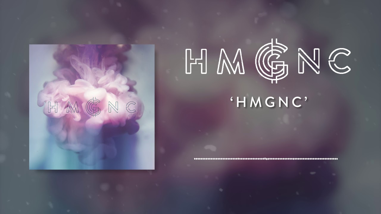 HMGNC - Memories That Last a Dream (Official Audio)