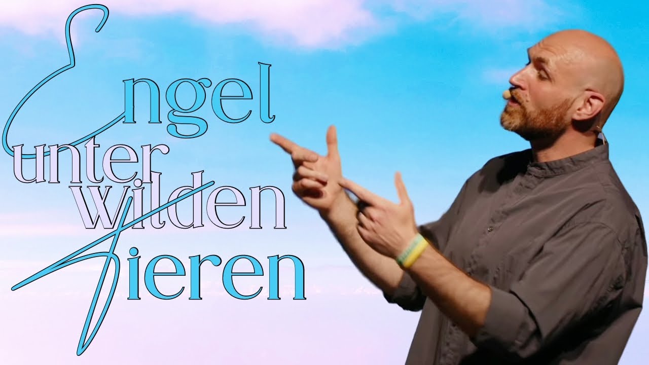 Mehr Engel in deinem Leben | Hrvoje Sirovina