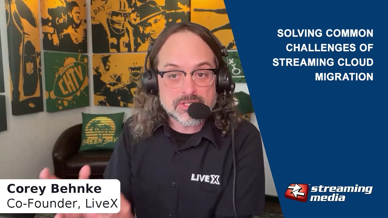 Solving Common Challenges of Streaming Cloud Migration