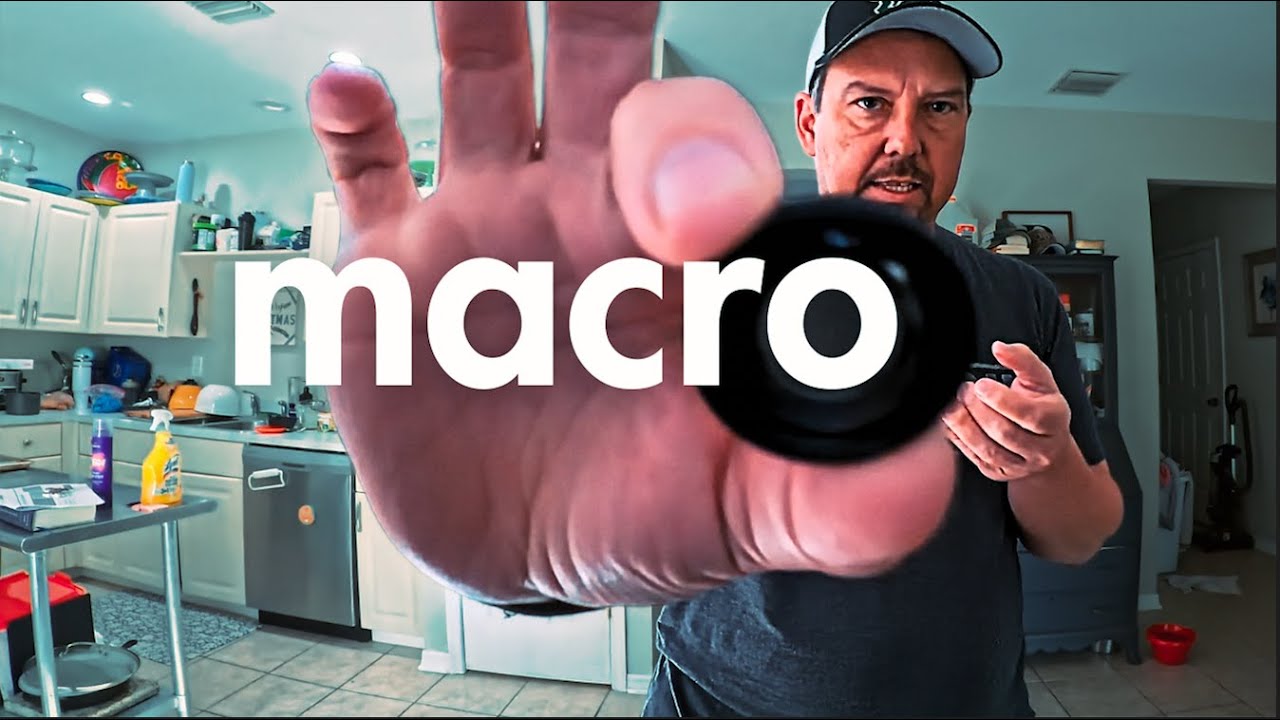 I got a new lens for my Insta360 Go Ultra (Vlogmas 14)