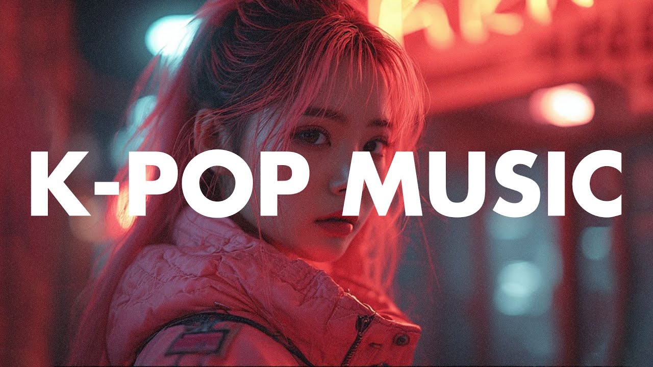 [K-POP MUSIC #2] - K-POP | EDM | HIP-HOP | TRAP (AUDIO)