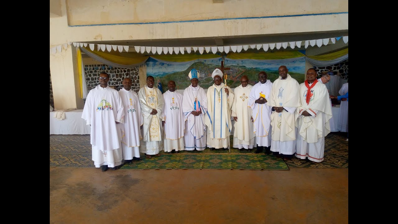Yaga tuguteze abiri