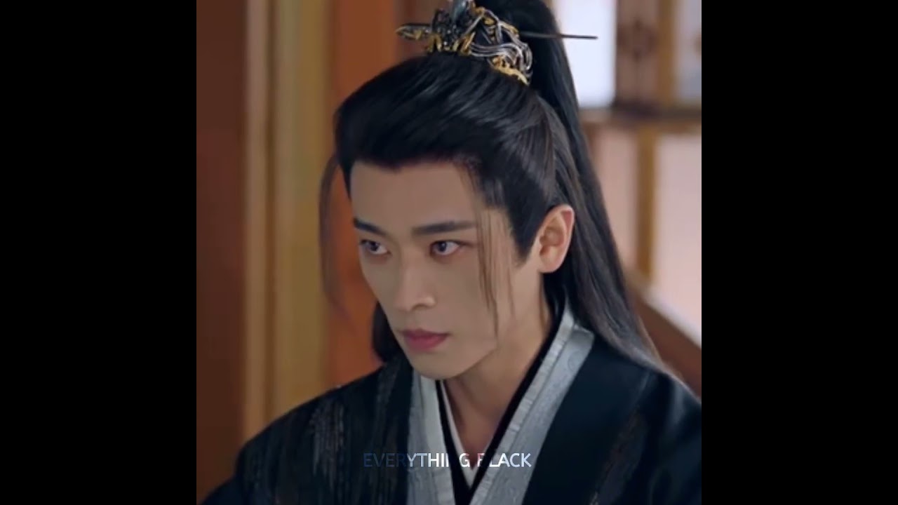 She called him Husband 🤭❤️&zwj;🔥 #legendofthefemalegeneral #chenglei #zhouye #cdrama