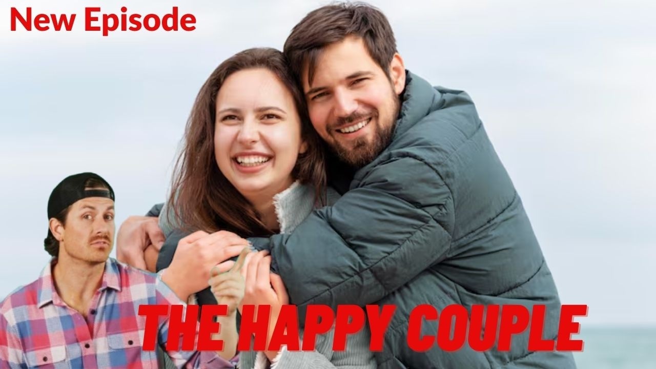 The Happy Couple - MrBallen Podcast: Strange, Dark & Mysterious Stories