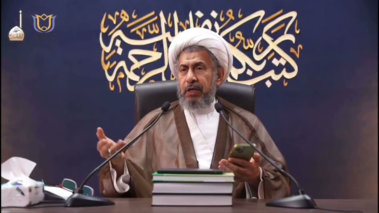 حكم اخراج زكاة الفطر قبل يوم العيد ( خلال أيام شهر رمضان المبارك )