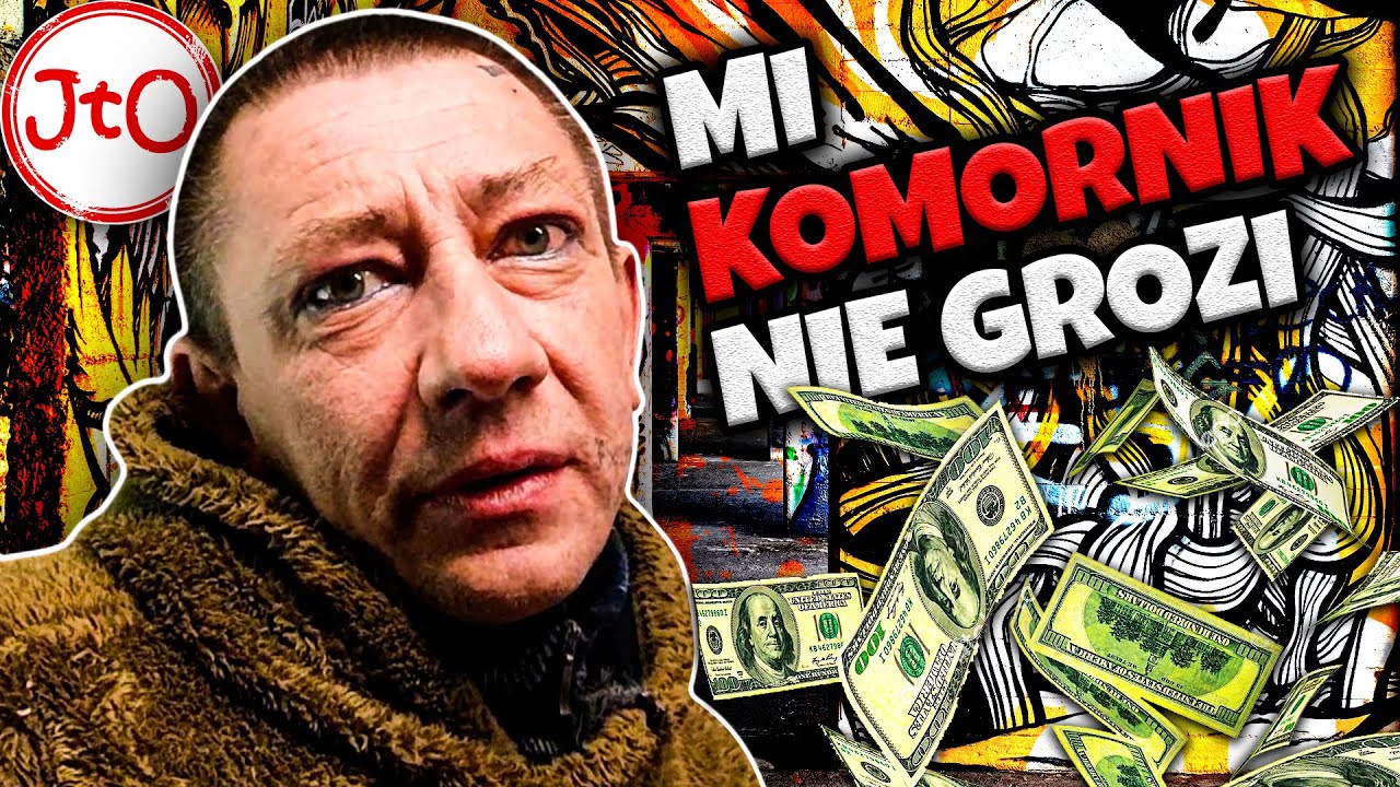 HAHMENT - MI komornik NIE grozi