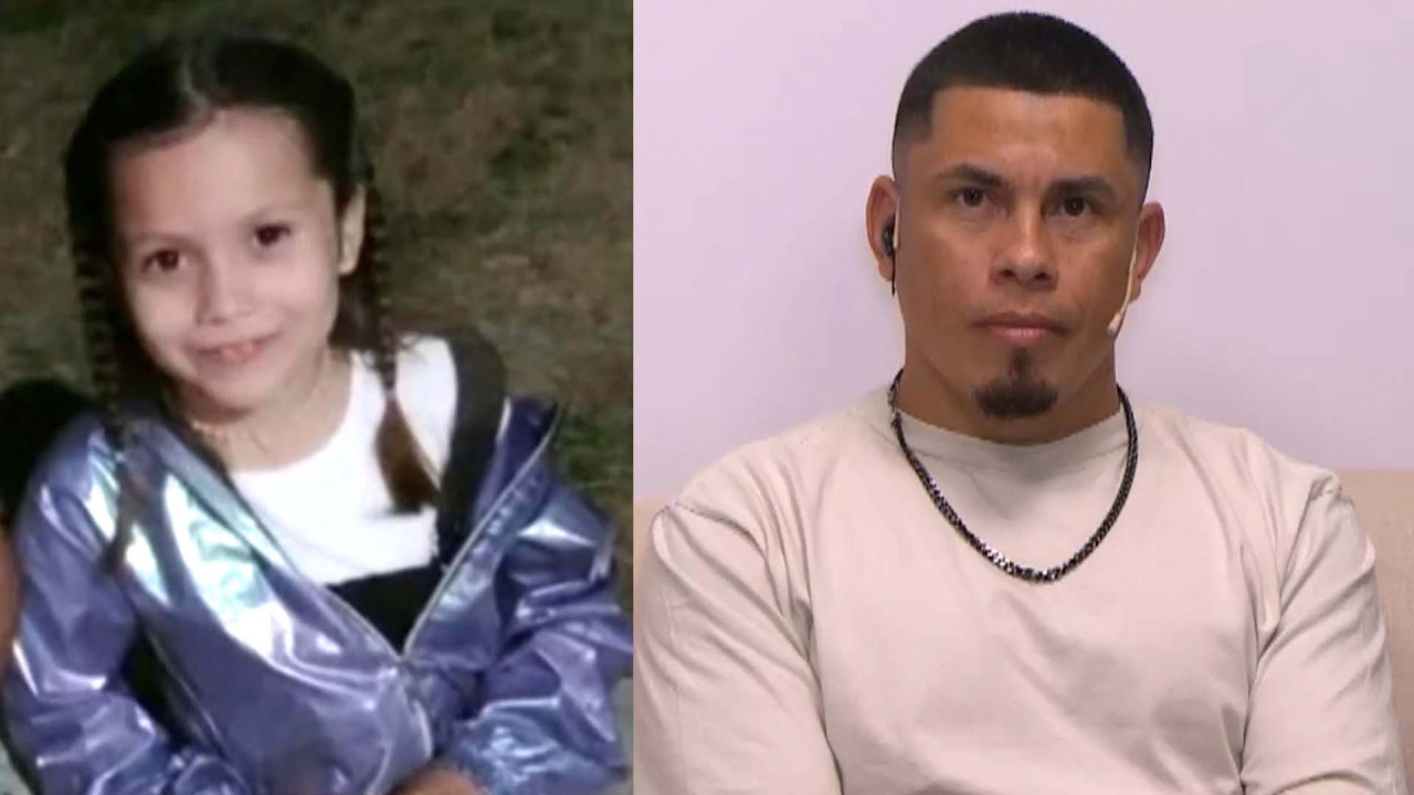 Baja en la edad de imputabilidad: habló el papá de Kim, asesinada por menores - TELENOCHE ¡EN VIVO!