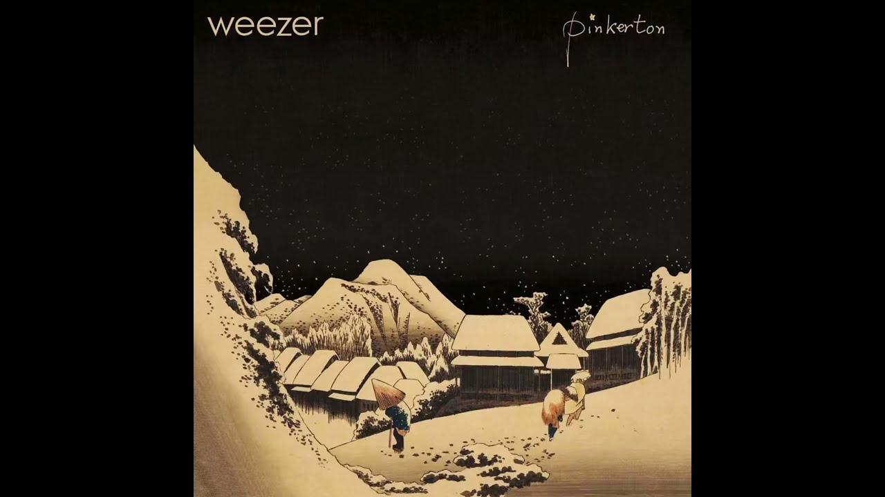 Weezer - Pink Triangle (Instrumental Mix)