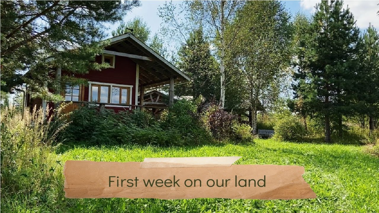 We're Officially HOMEOWNERS!