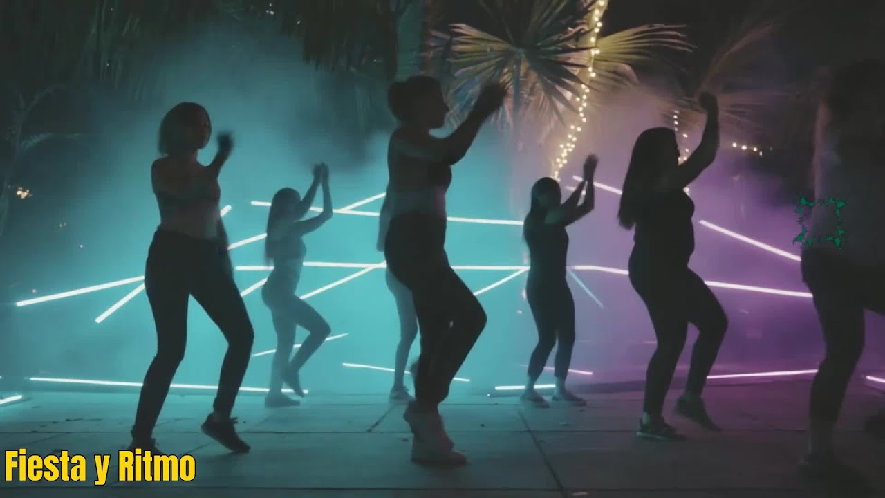 Fiesta Reggaetón 2026 | Playlist de los Mejores Éxitos para Bailar Sin Parar