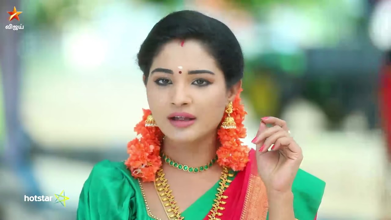 Nenjam Marappadhillai Full Episode 156