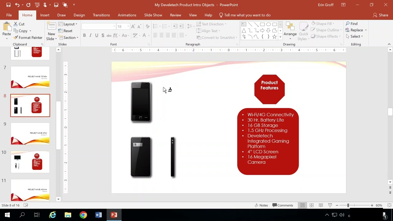 PP1 Activity 5-2