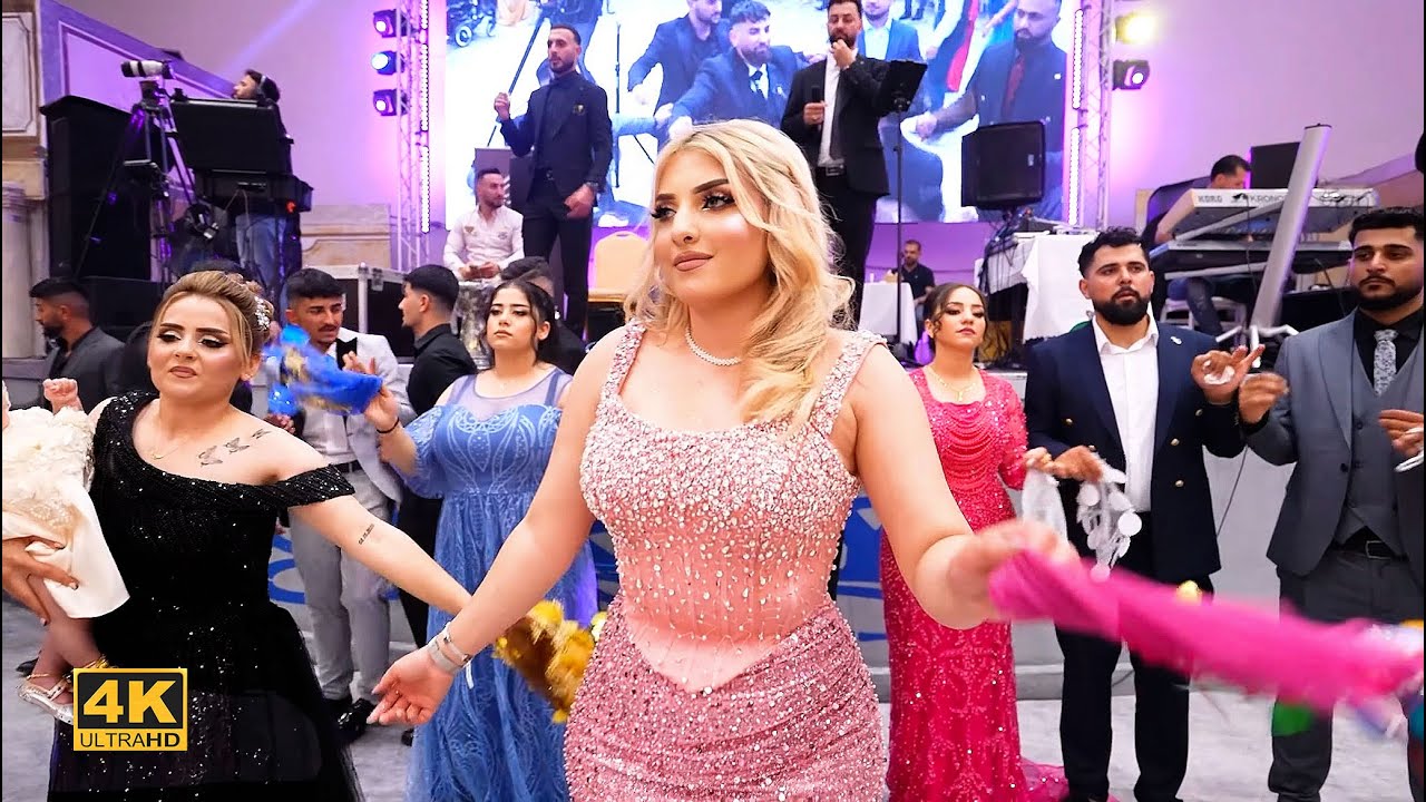 Habib & Helin - Honar Kandali - Part 01 - By : Renas Video