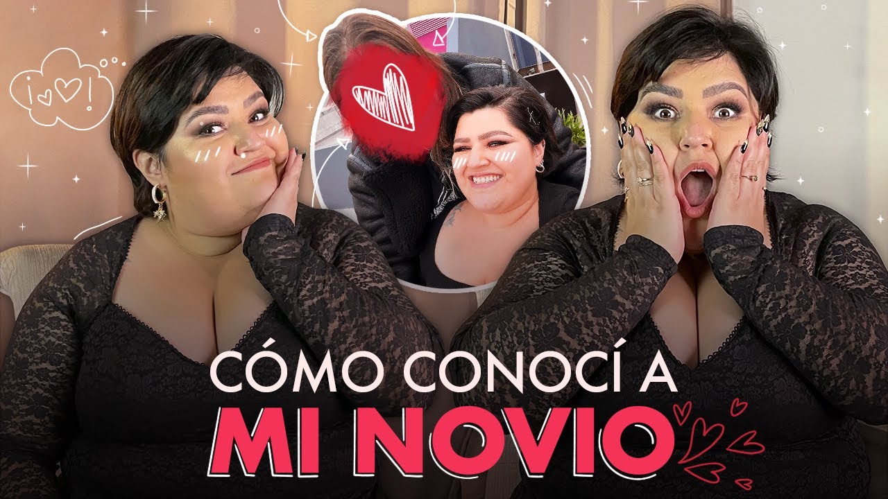 ¡ESTRENANDO NOVIO!