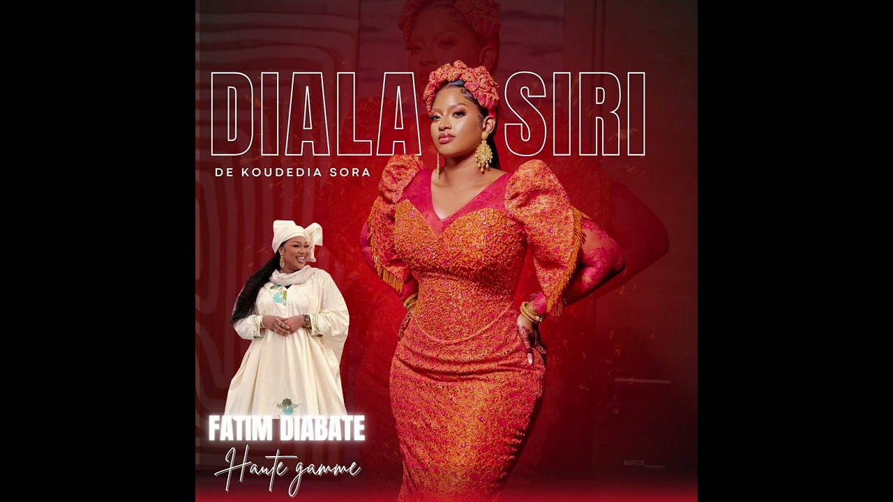 Fatim Diabaté Haute Gamme - Koudeidia Sora Dialatigui ( Son Officiel )