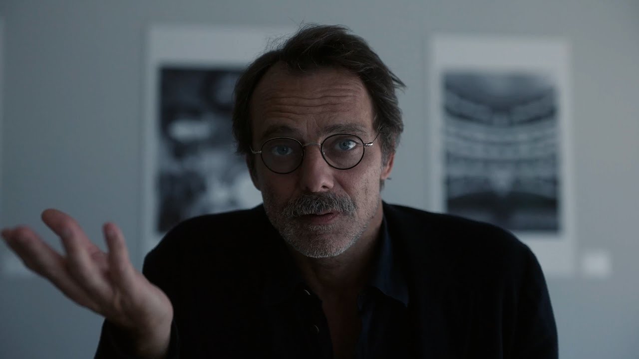 La Città Macchina | Trailer Cinema Ufficiale