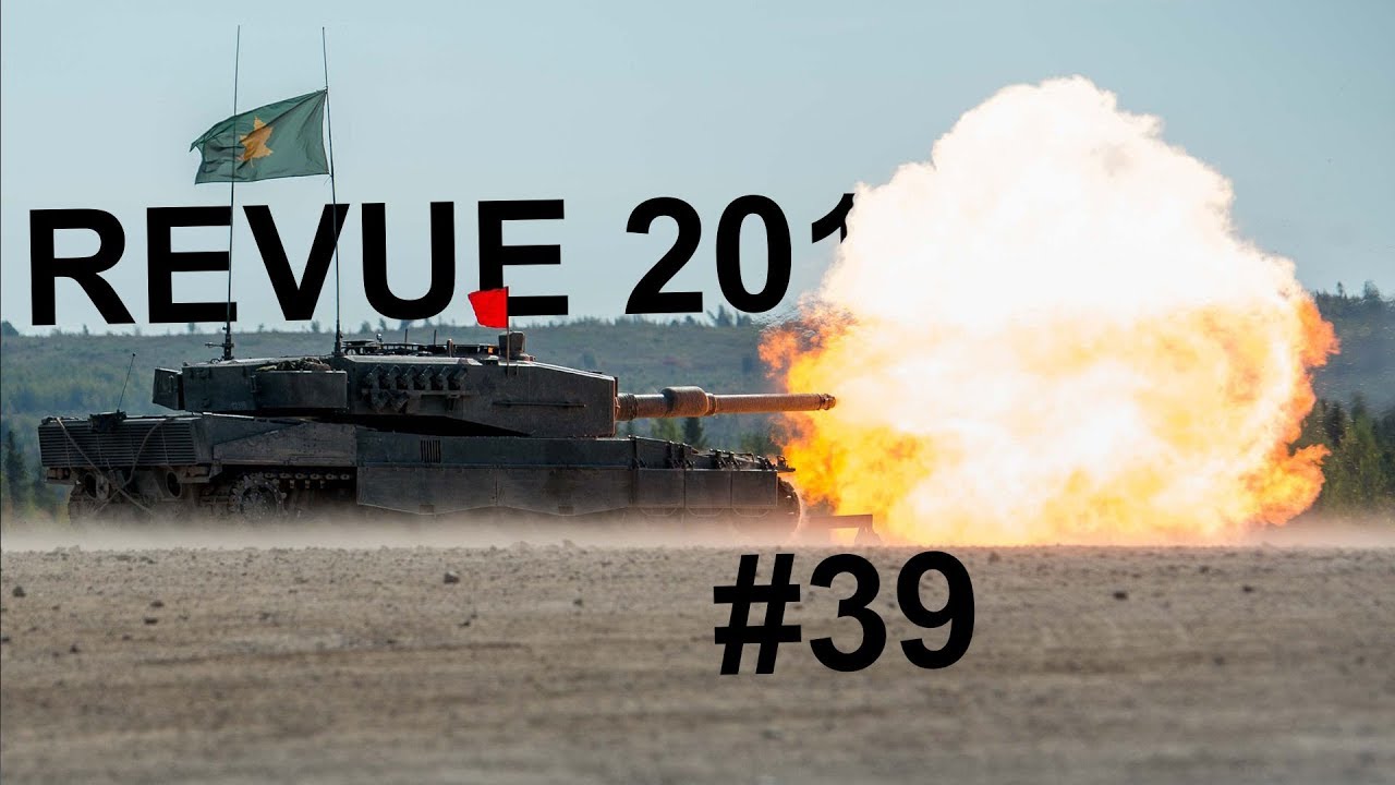 REVUE DU 29 SEPTEMBRE 2019 DE 45ENORD.CA