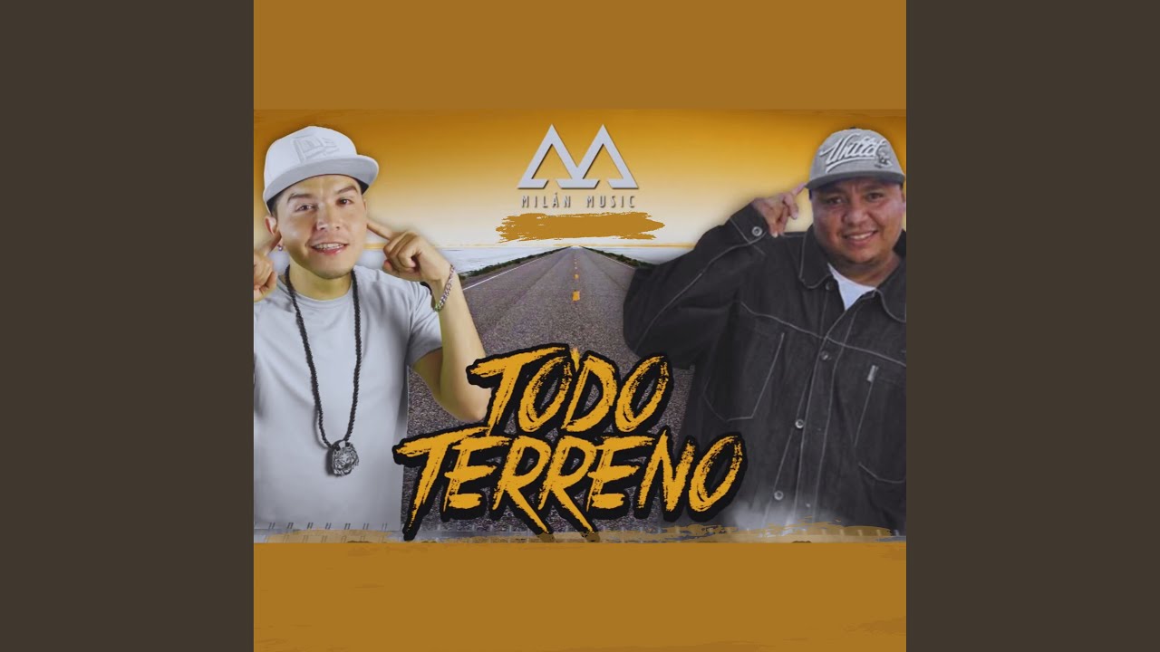 Todo Terreno