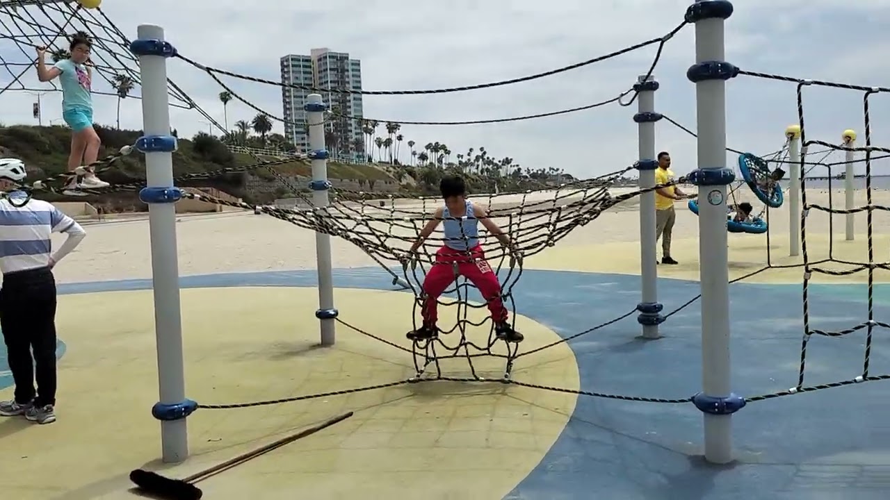 Bridge hanging