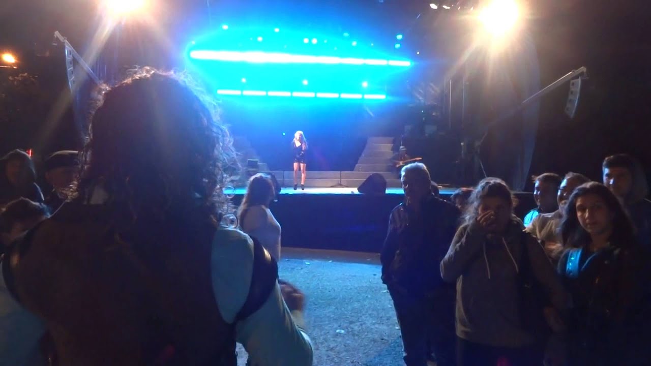 Helder Batista e Vanessa na Touceira - Ribeira do Neiva 2014