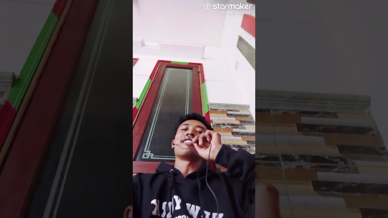 Camelia koplo karaoke hiburan menyanyi