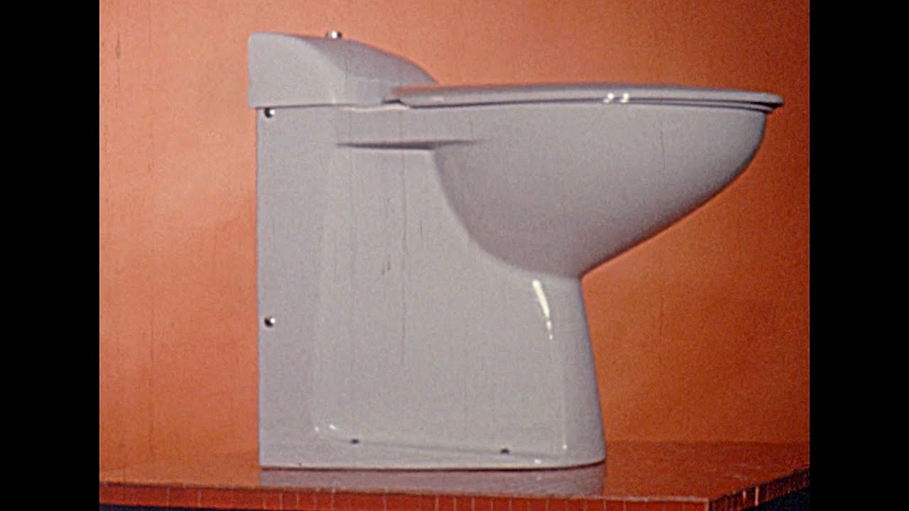 LilJendahl Toilets & Vacuum Sewer Systems - 1960s