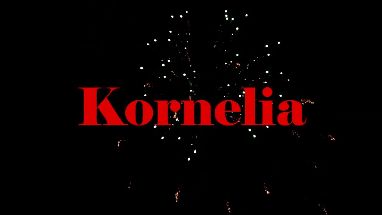 Happy Birthday Kornelia - Geburtstagslied für Kornelia