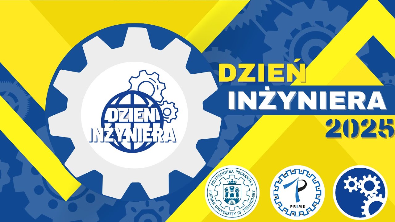 Dzień Inżyniera 2025
