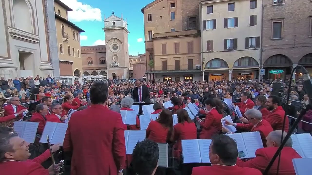 Mah na mah na! - Piero Umiliani, arr. Jean-Jeacques Charles