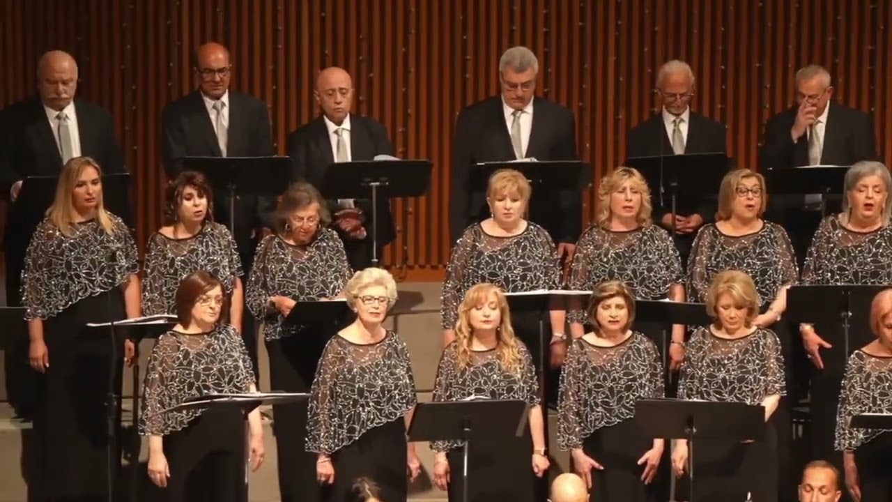 Կարաւան. Special Guest Nune Yesayan, Mark your calendars for March 21, 2026