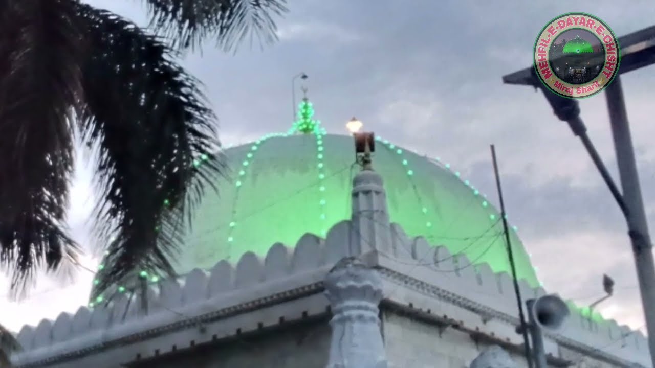 La Ilaha Ka Hai Bajan Apna By Mehboob Bandanawazi Qawwal & Party...