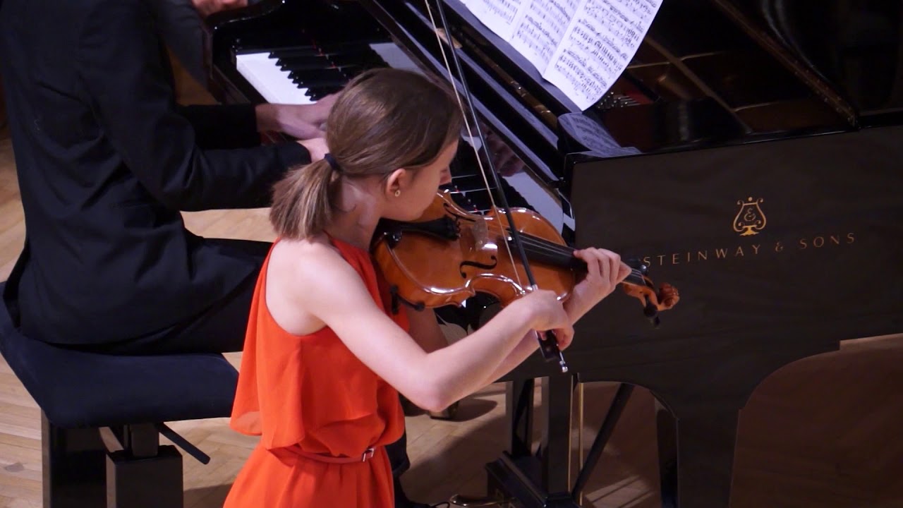 Glasbeni Center Edgar Willems - zaključni koncert - 1. junij 2019