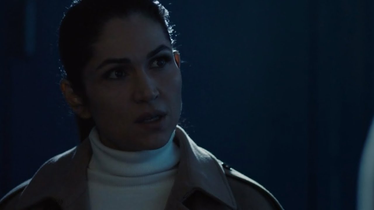 Power:Season 6 Episode 10 :Angela Dies