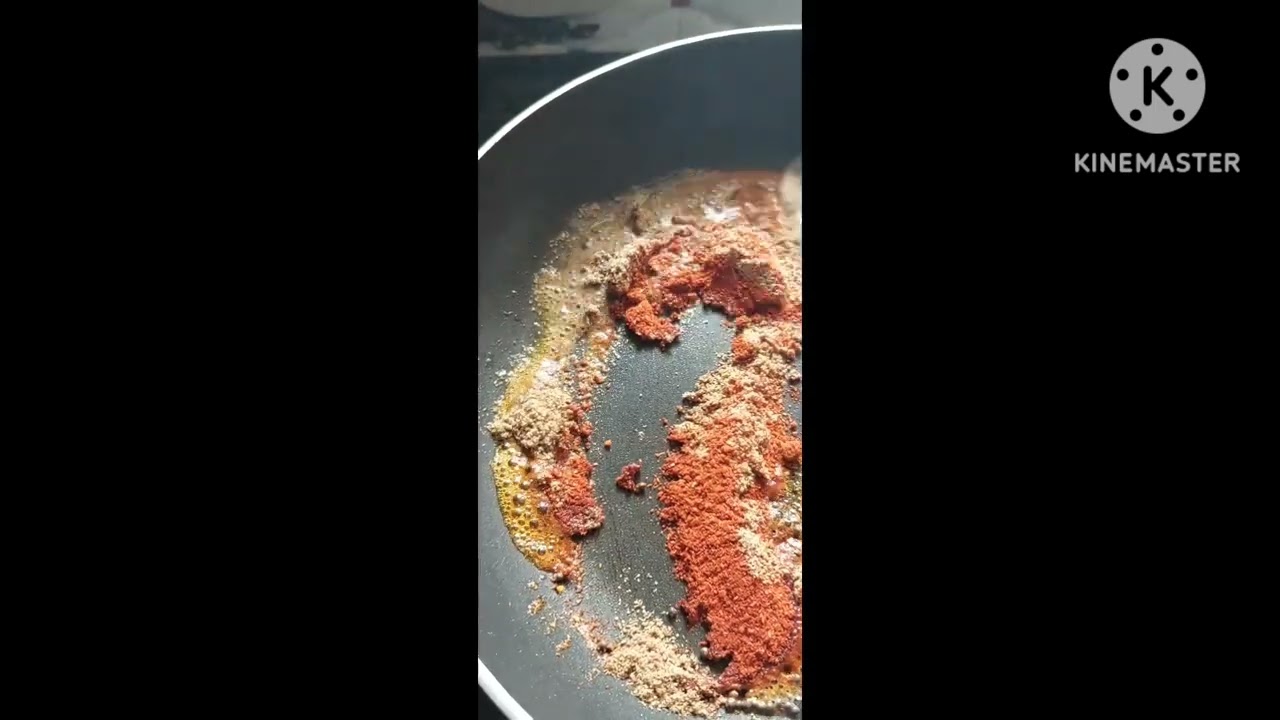 tasty  bengal  gram curry#easy #cooking