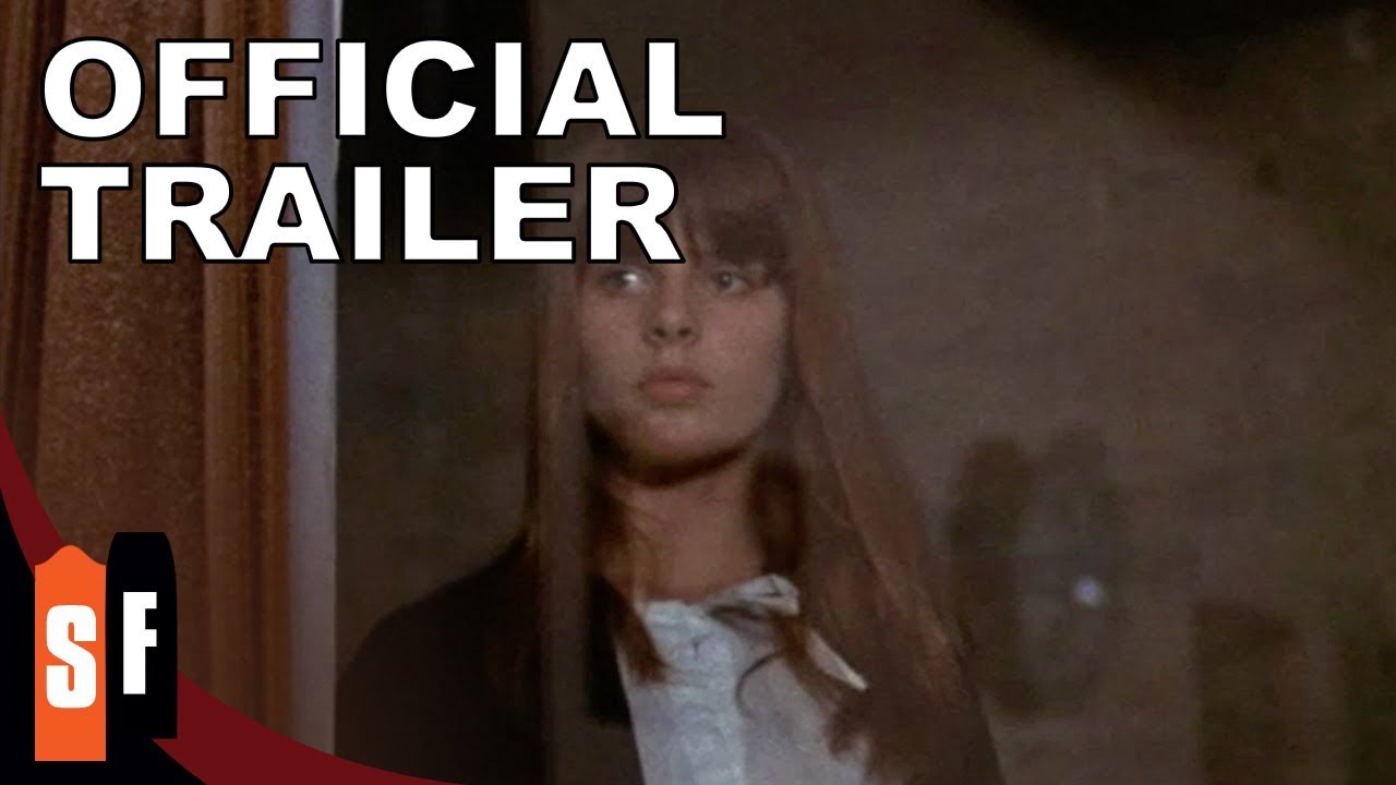 To The Devil... A Daughter (1976) - Official Trailer