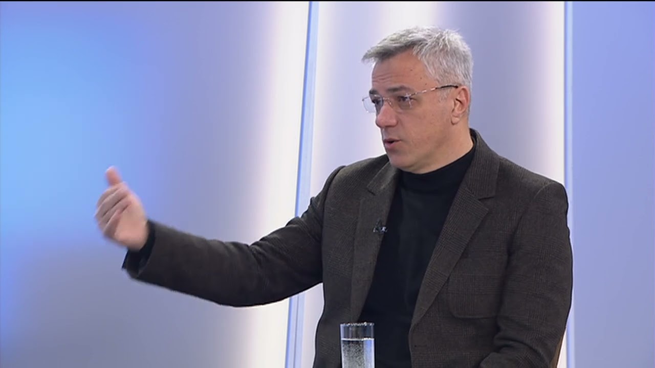 Tadić: Političko Sarajevo ne smije dovesti proces o ustavnosti do kraja, jer bi bio najgori po njih