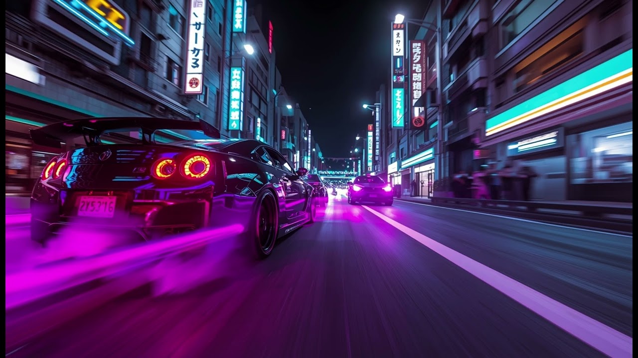 Epic Drift Rise