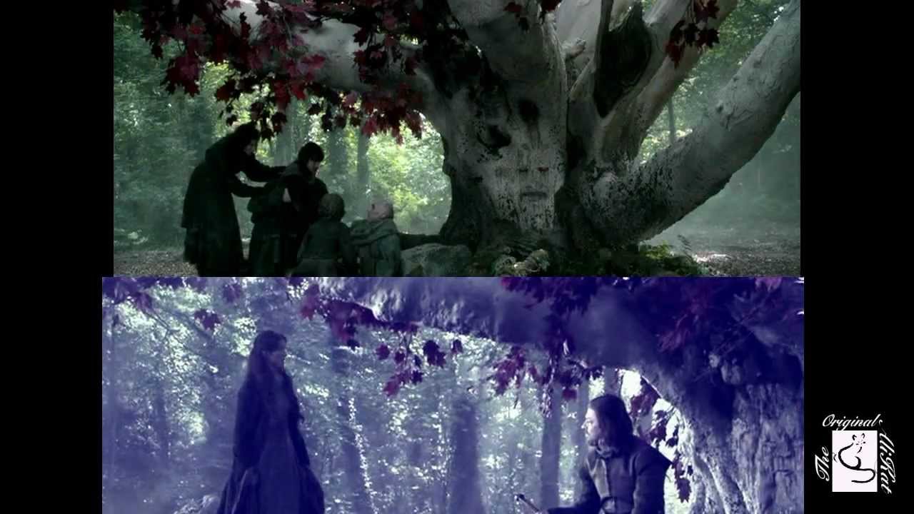 Game of Thrones: House Starks - So Cold