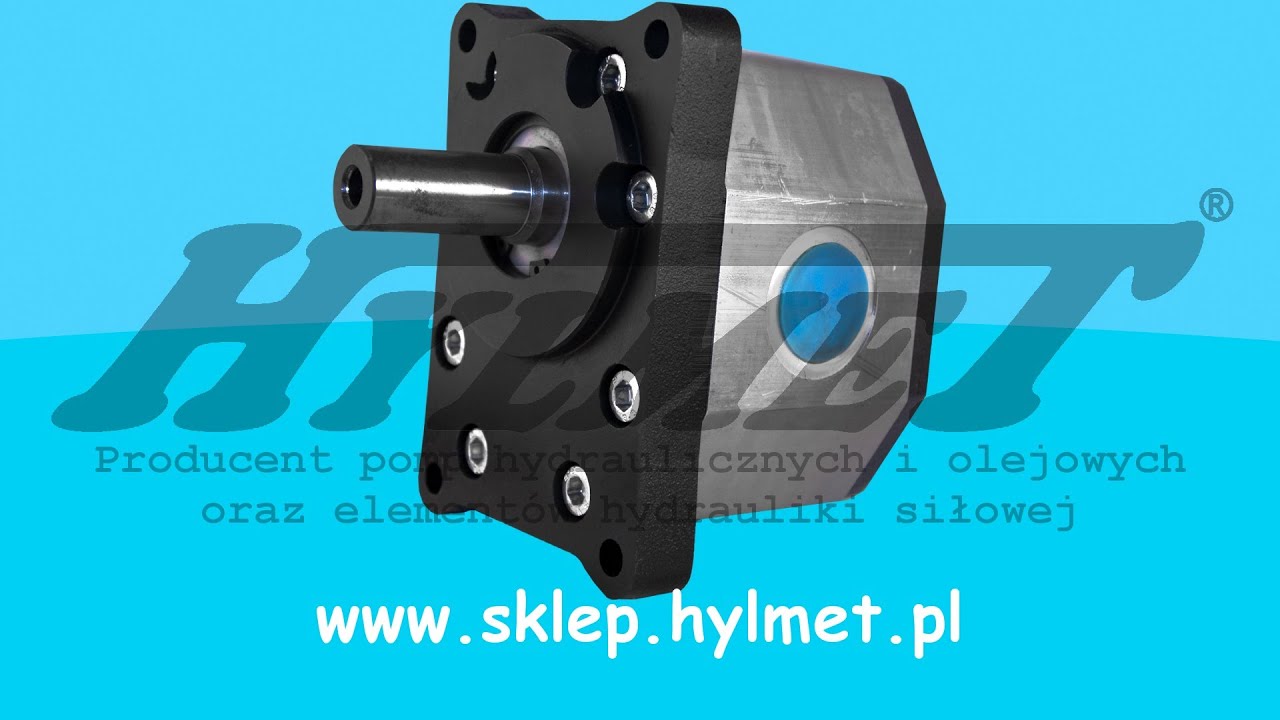 URSUS 330 + Cyklop T-214 pompa HYLMET PZS-KZ-40P