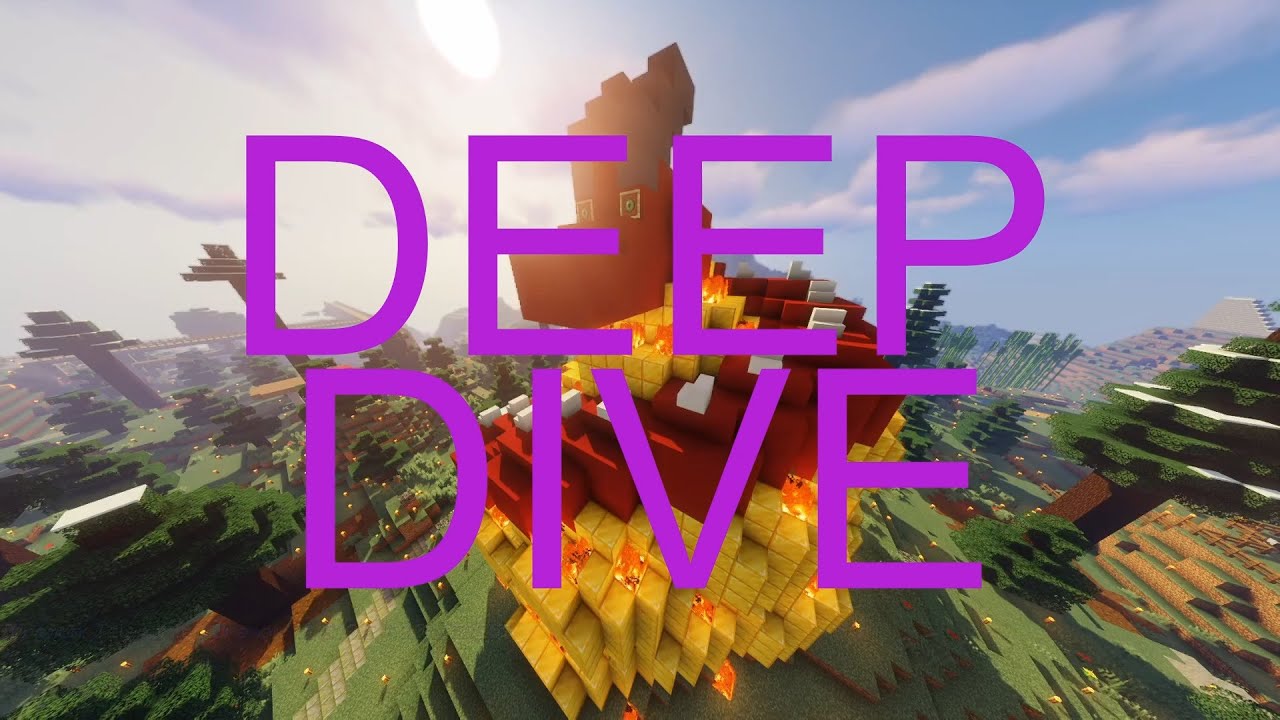 Deep Dive