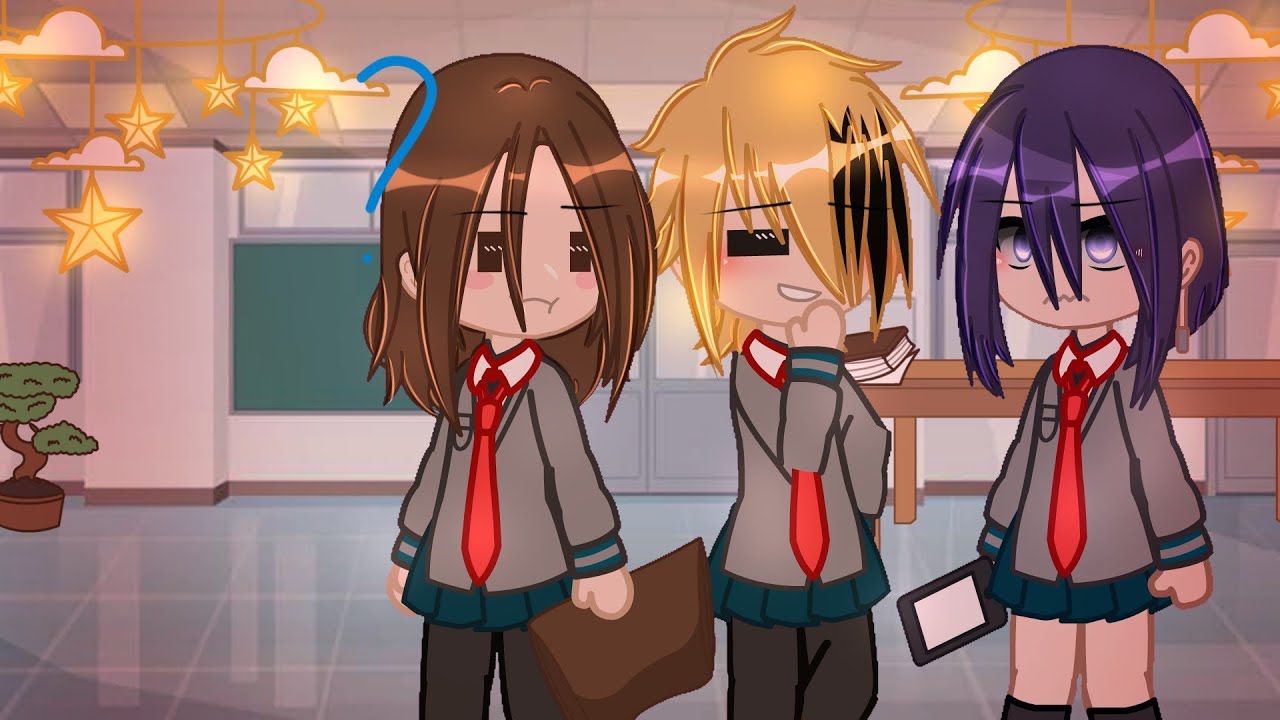 Worth a shot || Meme || MHA || KamiJirou || ·Exøtic🌸Liâ·
